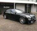 Чорний Мерседес С Клас, об'ємом двигуна 6 л та пробігом 69 тис. км за 85000 $, фото 17 на Automoto.ua