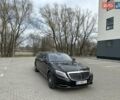 Мерседес С Класс 2015 в Хмельницком на Automoto.ua Черный Мерседес С Класс, объемом двигателя 2.99 л и пробегом 243 тыс. км за 42000 $, фото 20 на Automoto.ua
