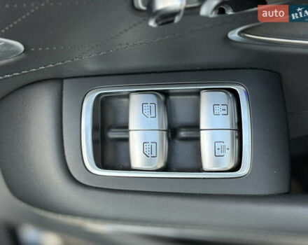 Черный Мерседес С Класс, объемом двигателя 2.99 л и пробегом 229 тыс. км за 43000 $, фото 59 на Automoto.ua