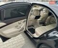 Мерседес С Класс 2015 в Хмельницком на Automoto.ua Черный Мерседес С Класс, объемом двигателя 2.99 л и пробегом 243 тыс. км за 42000 $, фото 56 на Automoto.ua