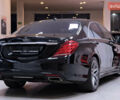 Мерседес С Класс 2015 в Львове на Automoto.ua Черный Мерседес С Класс, объемом двигателя 4.66 л и пробегом 100 тыс. км за 42500 $, фото 2 на Automoto.ua