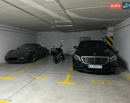 Черный Мерседес С Класс, объемом двигателя 4.6 л и пробегом 148 тыс. км за 42000 $, фото 46 на Automoto.ua