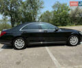 Чорний Мерседес С Клас, об'ємом двигуна 2.99 л та пробігом 250 тис. км за 32500 $, фото 10 на Automoto.ua