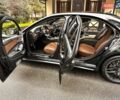 Черный Мерседес С Класс, объемом двигателя 5.46 л и пробегом 160 тыс. км за 56000 $, фото 77 на Automoto.ua