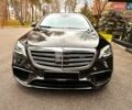 Чорний Мерседес С Клас, об'ємом двигуна 5.46 л та пробігом 160 тис. км за 56000 $, фото 23 на Automoto.ua