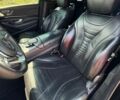 Черный Мерседес С Класс, объемом двигателя 2.99 л и пробегом 262 тыс. км за 38000 $, фото 14 на Automoto.ua