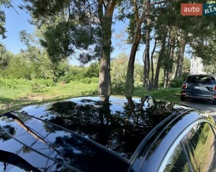 Чорний Мерседес С Клас, об'ємом двигуна 4.7 л та пробігом 225 тис. км за 25500 $, фото 13 на Automoto.ua