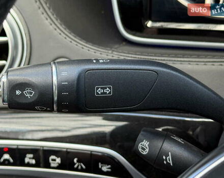 Черный Мерседес С Класс, объемом двигателя 2.99 л и пробегом 229 тыс. км за 43000 $, фото 77 на Automoto.ua