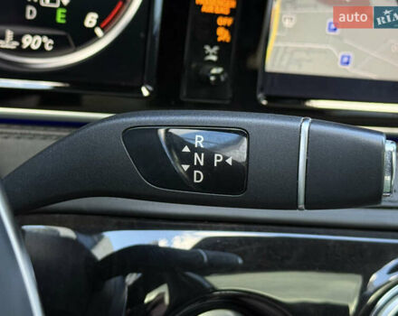 Черный Мерседес С Класс, объемом двигателя 2.99 л и пробегом 229 тыс. км за 43000 $, фото 76 на Automoto.ua