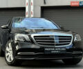 Чорний Мерседес С Клас, об'ємом двигуна 5.98 л та пробігом 89 тис. км за 215000 $, фото 1 на Automoto.ua