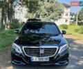 Чорний Мерседес С Клас, об'ємом двигуна 4.7 л та пробігом 225 тис. км за 25500 $, фото 1 на Automoto.ua