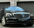 Чорний Мерседес С Клас, об'ємом двигуна 6 л та пробігом 89 тис. км за 215000 $, фото 1 на Automoto.ua
