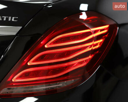 Черный Мерседес С Класс, объемом двигателя 4.66 л и пробегом 100 тыс. км за 42800 $, фото 55 на Automoto.ua