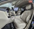 Черный Мерседес С Класс, объемом двигателя 4.66 л и пробегом 128 тыс. км за 47777 $, фото 20 на Automoto.ua