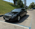Чорний Мерседес С Клас, об'ємом двигуна 2.99 л та пробігом 250 тис. км за 32500 $, фото 1 на Automoto.ua