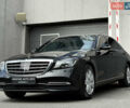 Чорний Мерседес С Клас, об'ємом двигуна 5.98 л та пробігом 89 тис. км за 215000 $, фото 9 на Automoto.ua