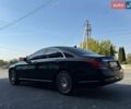 Чорний Мерседес С Клас, об'ємом двигуна 2.99 л та пробігом 216 тис. км за 34700 $, фото 5 на Automoto.ua