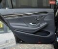 Черный Мерседес С Класс, объемом двигателя 2.99 л и пробегом 192 тыс. км за 37900 $, фото 44 на Automoto.ua