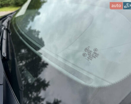 Черный Мерседес С Класс, объемом двигателя 2.99 л и пробегом 119 тыс. км за 42000 $, фото 8 на Automoto.ua