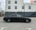 Мерседес С Класс 2015 в Хмельницком на Automoto.ua Черный Мерседес С Класс, объемом двигателя 2.99 л и пробегом 243 тыс. км за 42000 $, фото 7 на Automoto.ua
