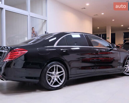 Мерседес С Класс 2015 в Львове на Automoto.ua Черный Мерседес С Класс, объемом двигателя 4.66 л и пробегом 100 тыс. км за 42500 $, фото 35 на Automoto.ua