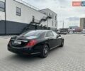 Мерседес С Класс 2015 в Хмельницком на Automoto.ua Черный Мерседес С Класс, объемом двигателя 2.99 л и пробегом 243 тыс. км за 42000 $, фото 10 на Automoto.ua