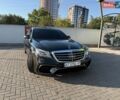 Черный Мерседес С Класс, объемом двигателя 2.99 л и пробегом 270 тыс. км за 35000 $, фото 6 на Automoto.ua