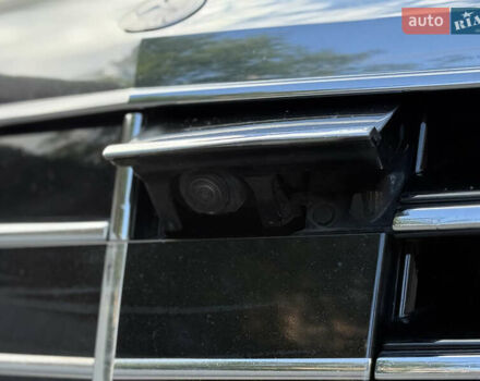 Черный Мерседес С Класс, объемом двигателя 2.99 л и пробегом 229 тыс. км за 43000 $, фото 34 на Automoto.ua