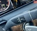 Чорний Мерседес С Клас, об'ємом двигуна 4.7 л та пробігом 225 тис. км за 25500 $, фото 34 на Automoto.ua
