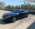 Мерседес С Класс 2015 в Днепре (Днепропетровске) на Automoto.ua Черный Мерседес С Класс, объемом двигателя 4.66 л и пробегом 93 тыс. км за 47000 $, фото 36 на Automoto.ua