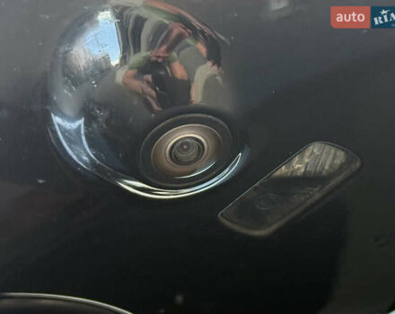 Черный Мерседес С Класс, объемом двигателя 2.99 л и пробегом 229 тыс. км за 43000 $, фото 35 на Automoto.ua