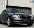 Чорний Мерседес С Клас, об'ємом двигуна 5.98 л та пробігом 89 тис. км за 215000 $, фото 11 на Automoto.ua