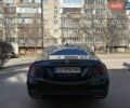 Черный Мерседес С Класс, объемом двигателя 4.66 л и пробегом 195 тыс. км за 27700 $, фото 84 на Automoto.ua