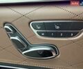 Черный Мерседес С Класс, объемом двигателя 4.7 л и пробегом 63 тыс. км за 50000 $, фото 77 на Automoto.ua
