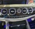 Черный Мерседес С Класс, объемом двигателя 4.66 л и пробегом 128 тыс. км за 47777 $, фото 25 на Automoto.ua