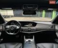 Чорний Мерседес С Клас, об'ємом двигуна 5.46 л та пробігом 97 тис. км за 43990 $, фото 22 на Automoto.ua