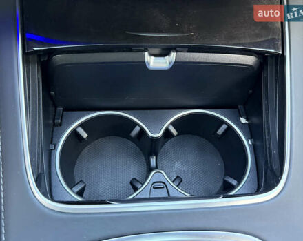 Черный Мерседес С Класс, объемом двигателя 2.99 л и пробегом 229 тыс. км за 43000 $, фото 90 на Automoto.ua