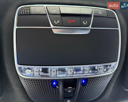 Черный Мерседес С Класс, объемом двигателя 2.99 л и пробегом 229 тыс. км за 43000 $, фото 92 на Automoto.ua