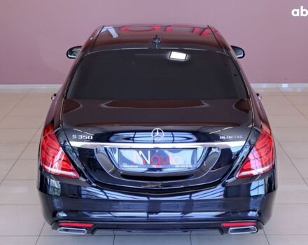 Черный Мерседес С Класс, объемом двигателя 3 л и пробегом 160 тыс. км за 36900 $, фото 4 на Automoto.ua