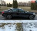 Чорний Мерседес С Клас, об'ємом двигуна 2.99 л та пробігом 117 тис. км за 44700 $, фото 29 на Automoto.ua