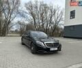 Мерседес С Класс 2015 в Хмельницком на Automoto.ua Черный Мерседес С Класс, объемом двигателя 2.99 л и пробегом 243 тыс. км за 42000 $, фото 19 на Automoto.ua