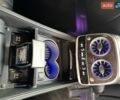 Черный Мерседес С Класс, объемом двигателя 2.99 л и пробегом 128 тыс. км за 49000 $, фото 13 на Automoto.ua