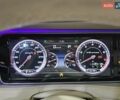 Черный Мерседес С Класс, объемом двигателя 4.66 л и пробегом 128 тыс. км за 47777 $, фото 31 на Automoto.ua