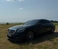 Чорний Мерседес С Клас, об'ємом двигуна 2.99 л та пробігом 260 тис. км за 37000 $, фото 4 на Automoto.ua