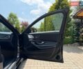 Черный Мерседес С Класс, объемом двигателя 4.66 л и пробегом 176 тыс. км за 24700 $, фото 37 на Automoto.ua