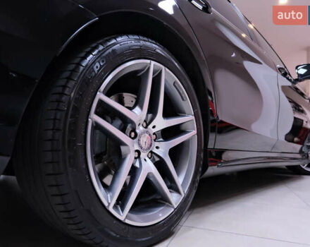 Мерседес С Класс 2015 в Львове на Automoto.ua Черный Мерседес С Класс, объемом двигателя 4.66 л и пробегом 100 тыс. км за 42500 $, фото 39 на Automoto.ua