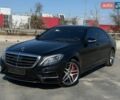 Чорний Мерседес С Клас, об'ємом двигуна 2.99 л та пробігом 180 тис. км за 44900 $, фото 1 на Automoto.ua