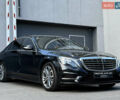 Черный Мерседес С Класс, объемом двигателя 2.99 л и пробегом 229 тыс. км за 43000 $, фото 10 на Automoto.ua