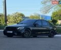 Чорний Мерседес С Клас, об'ємом двигуна 2.99 л та пробігом 129 тис. км за 45000 $, фото 1 на Automoto.ua