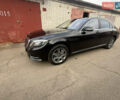 Черный Мерседес С Класс, объемом двигателя 2.99 л и пробегом 310 тыс. км за 29900 $, фото 3 на Automoto.ua